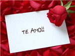 I Love You