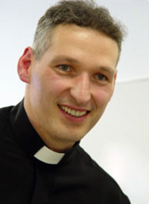Pe Marcelo Rossi
