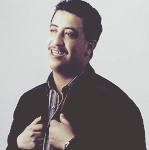 المرحوم شاب حسني