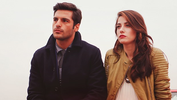 Hangi Kiraz Mevsimi Kaekterisin