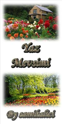 Bir Mevsim Olsan Hangisi Olurdun?