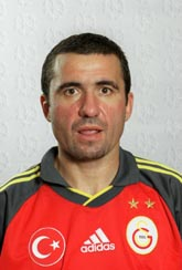 Hangi Galatasaraylı Futbolcusun