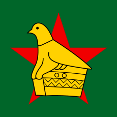 ZIMBABWE