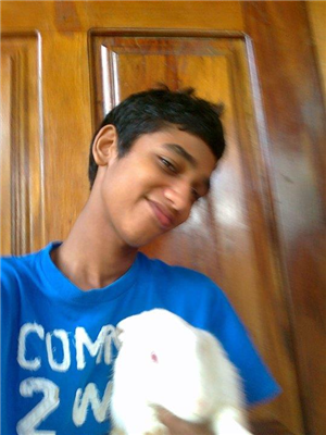 Ashik Sahadath 