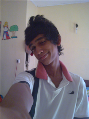 Ashik Sahadath 
