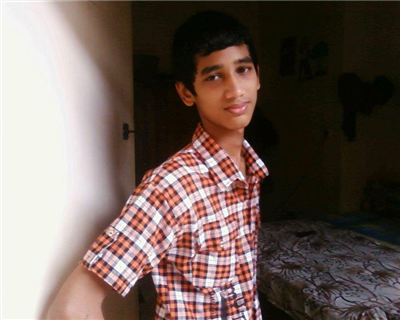 Ashik Sahadath 