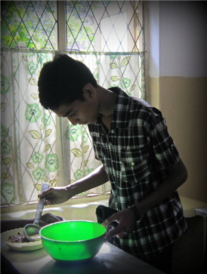 Ashik Sahadath 