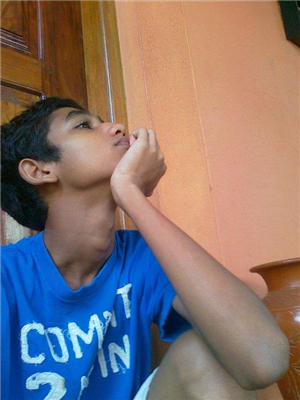 Ashik Sahadath 