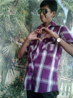 Ashik Sahadath 
