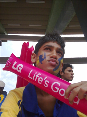 Ashik Sahadath 