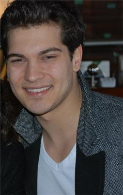 Çağatay Ulusoy 