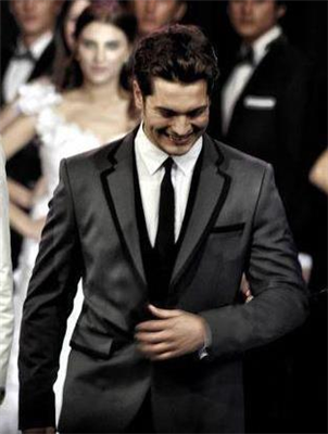 Çağatay Ulusoy 