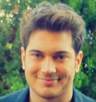 Çağatay Ulusoy 