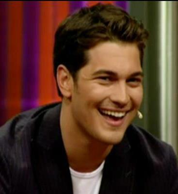 Çağatay Ulusoy 