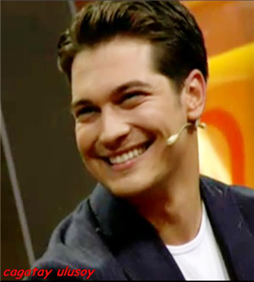 Çağatay Ulusoy 