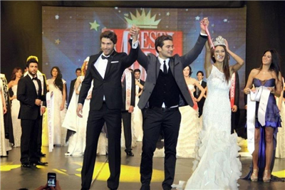 Çağatay Ulusoy 
