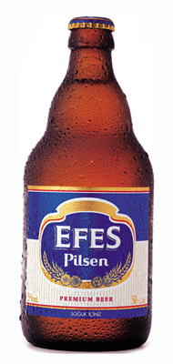 Efes Pilsen
