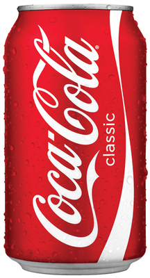 CocaCola