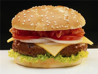 HAMBURGER