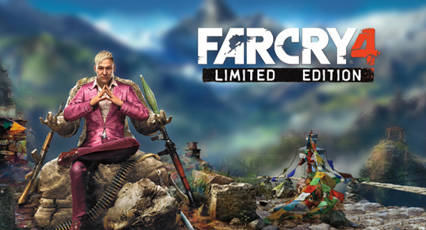 Que Personaje De Far Cry 4 Eres 