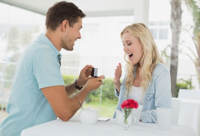 Kiminle Evleneceksin 