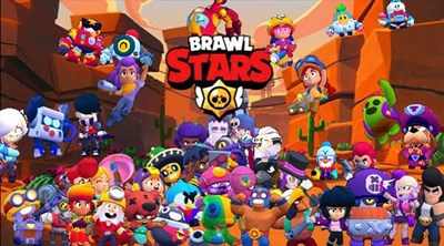 Hangi brawl Stars kız karakterisin