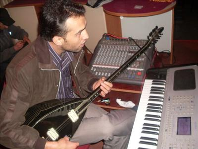 Akçaabatın En Meşhur Müzik Grubu Kim?
