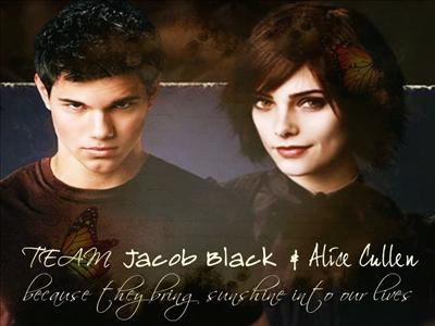 Twilight Ta Kimsin?