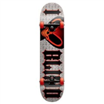 Master Deck