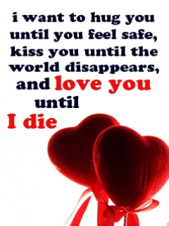 loving