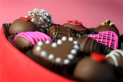 Chocs