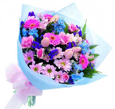 Bouquet 2