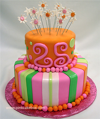  Cake