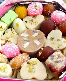 Mithai