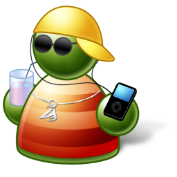 Wie Cool Bist Du   By Pjeter
