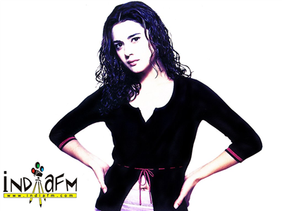 Preety Zinta
