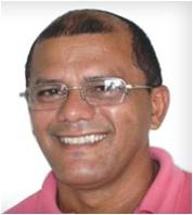 Marcos Silva (PSTU) 