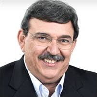 Haroldo Sabóia (Psol)