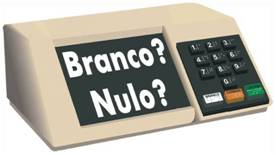 BRANCO OU NULO