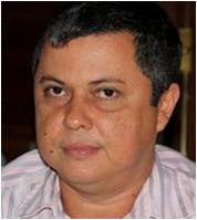 Ednaldo Neves (PRTB) 