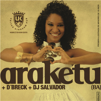 Araketu