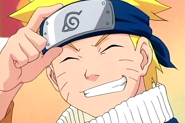 Siapa Kamu Di Naruto 