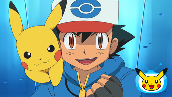 Que Pokemon Eres?