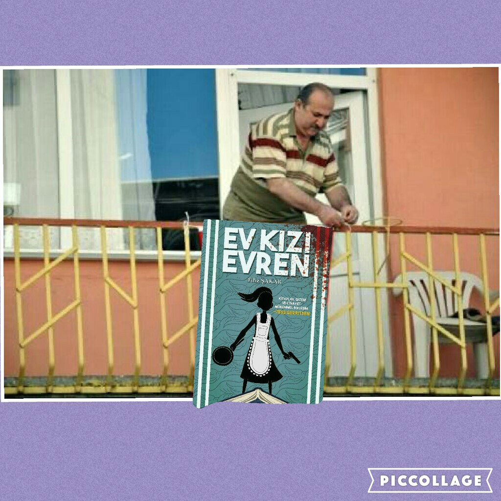 Hangi Ev Kızı Evren Karekterisin