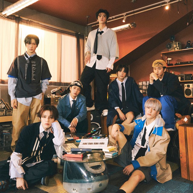 Kamu Mirip Sama Siapa Di Nct Dream?