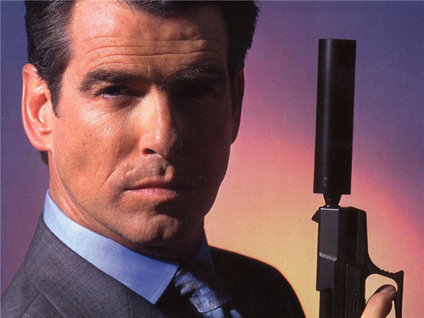 HANGİ JAMES BOND ALTIN SİLAHLI ADAM KARAKTERİSİN