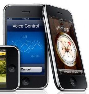 Apple Vs Nokia