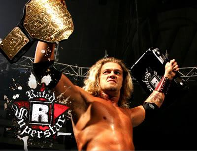 Hangi Wwe Karakterisin ?