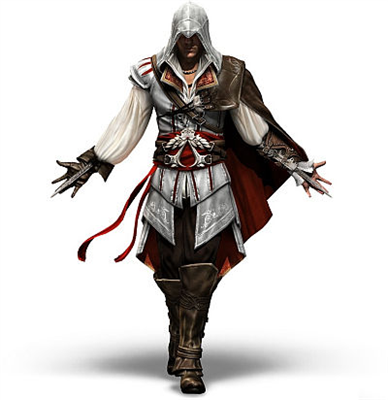 Hangi Assassin Creed Karakterisin ?