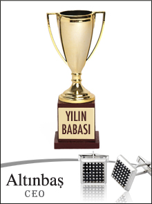 Altınbaş E-Kart